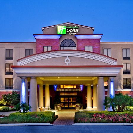 Holiday Inn Express Hotel & Suites Lake Placid By Ihg Eksteriør bilde