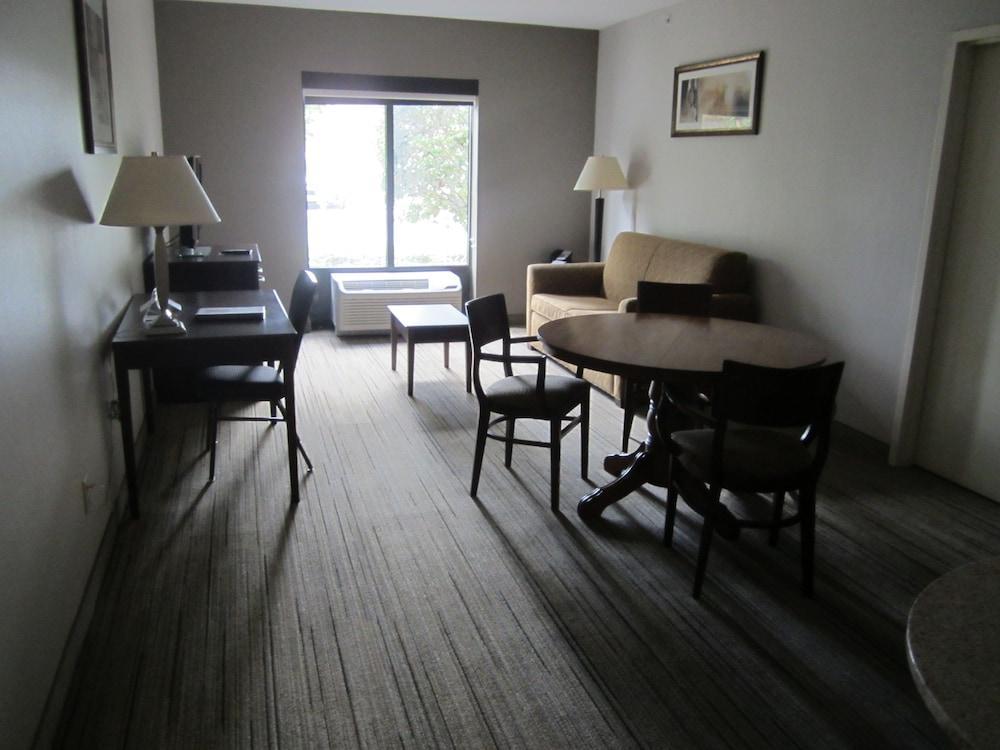 Holiday Inn Express Hotel & Suites Lake Placid By Ihg Eksteriør bilde