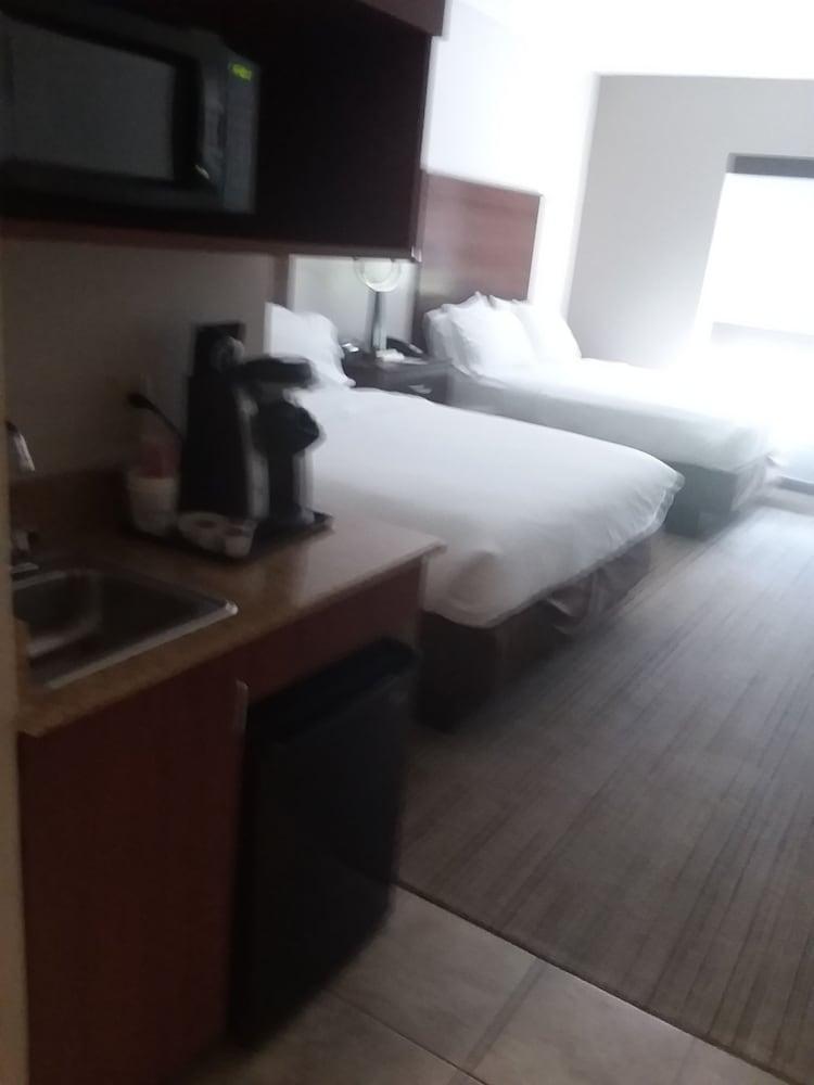 Holiday Inn Express Hotel & Suites Lake Placid By Ihg Eksteriør bilde