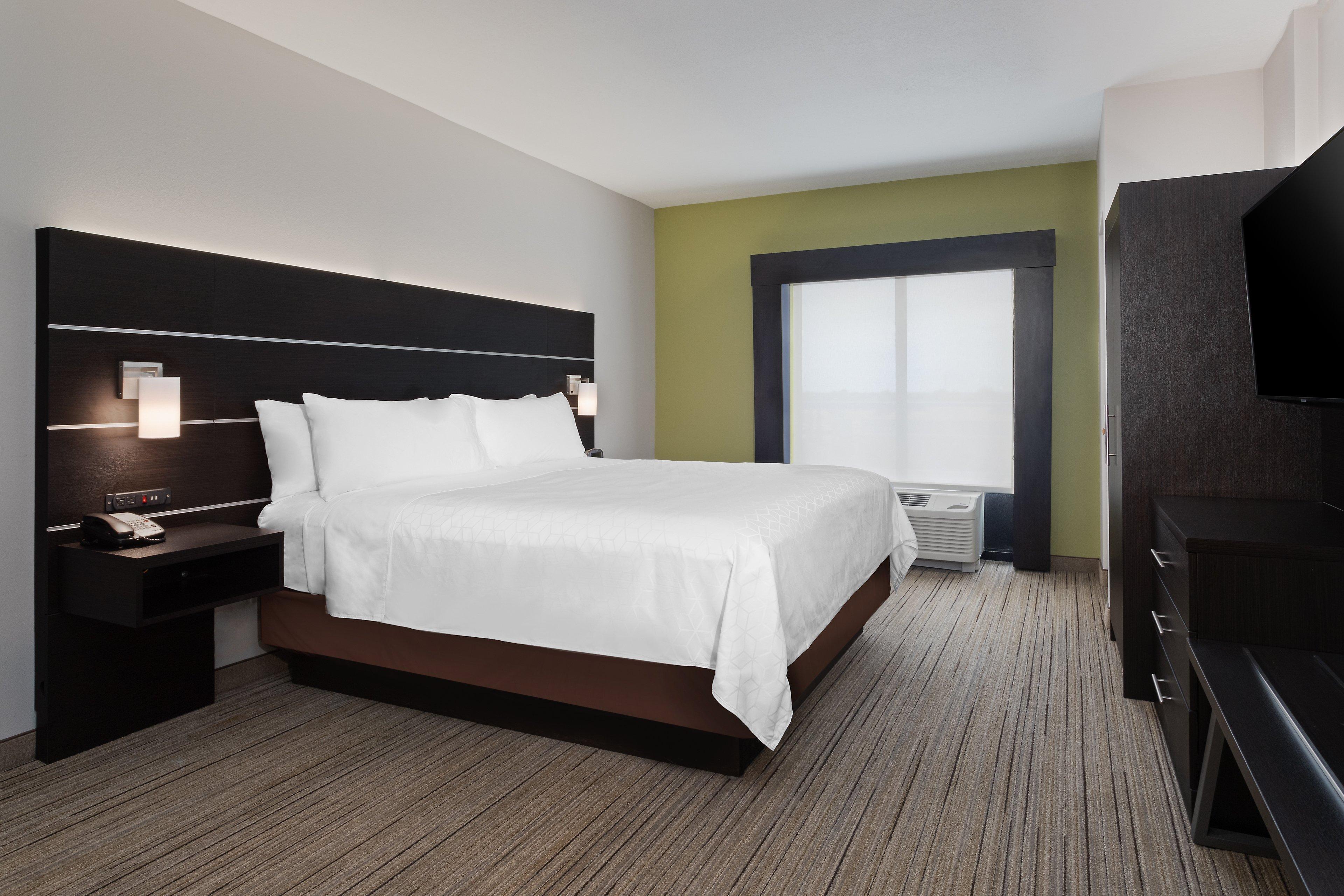 Holiday Inn Express Hotel & Suites Lake Placid By Ihg Eksteriør bilde