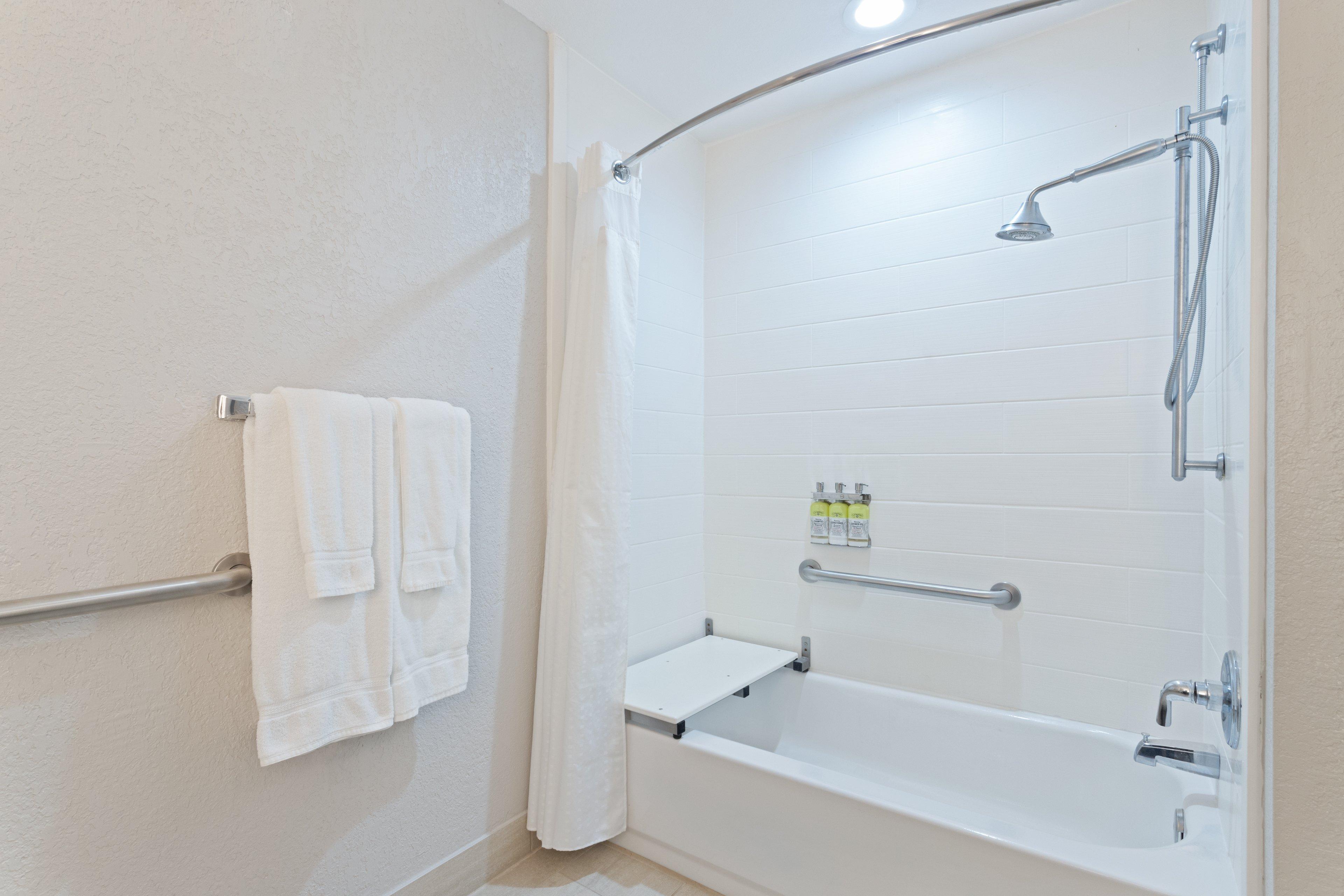 Holiday Inn Express Hotel & Suites Lake Placid By Ihg Eksteriør bilde