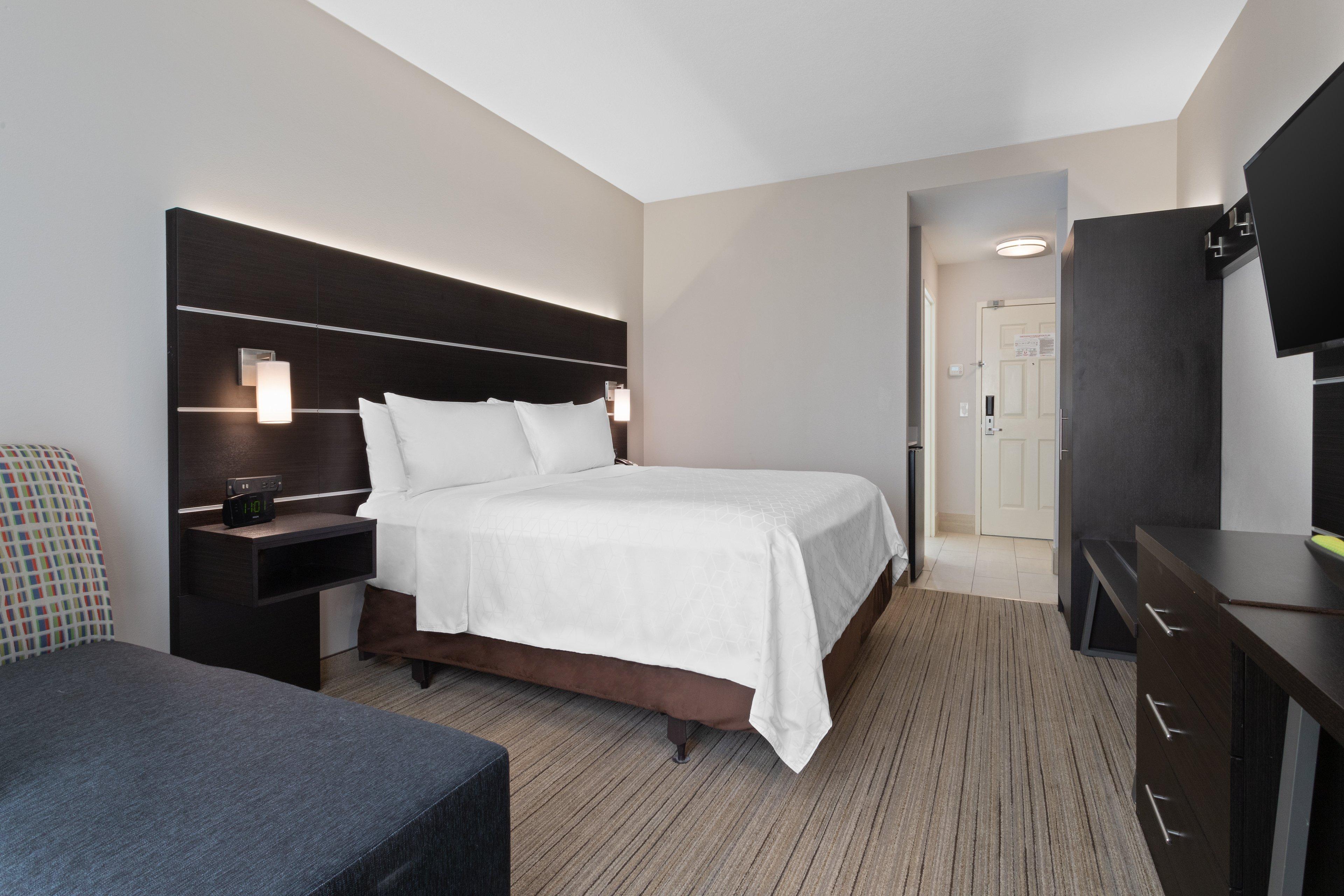 Holiday Inn Express Hotel & Suites Lake Placid By Ihg Eksteriør bilde