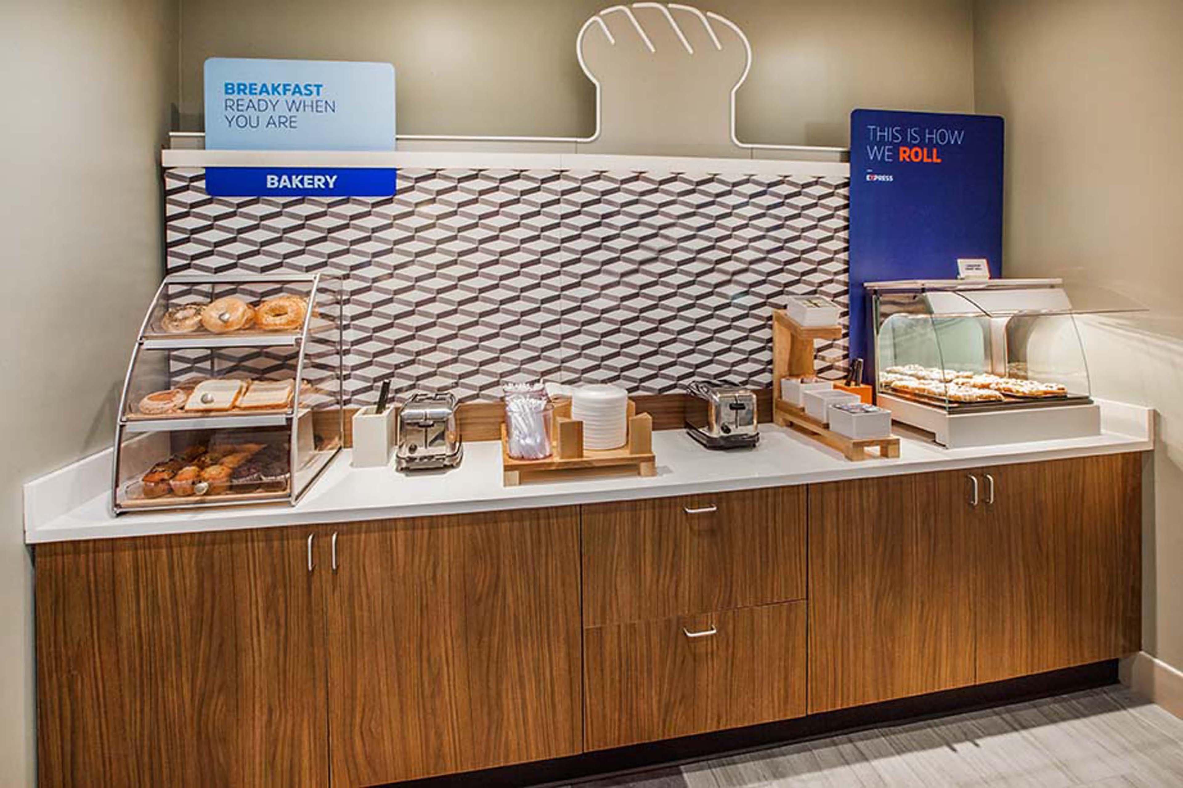 Holiday Inn Express Hotel & Suites Lake Placid By Ihg Eksteriør bilde