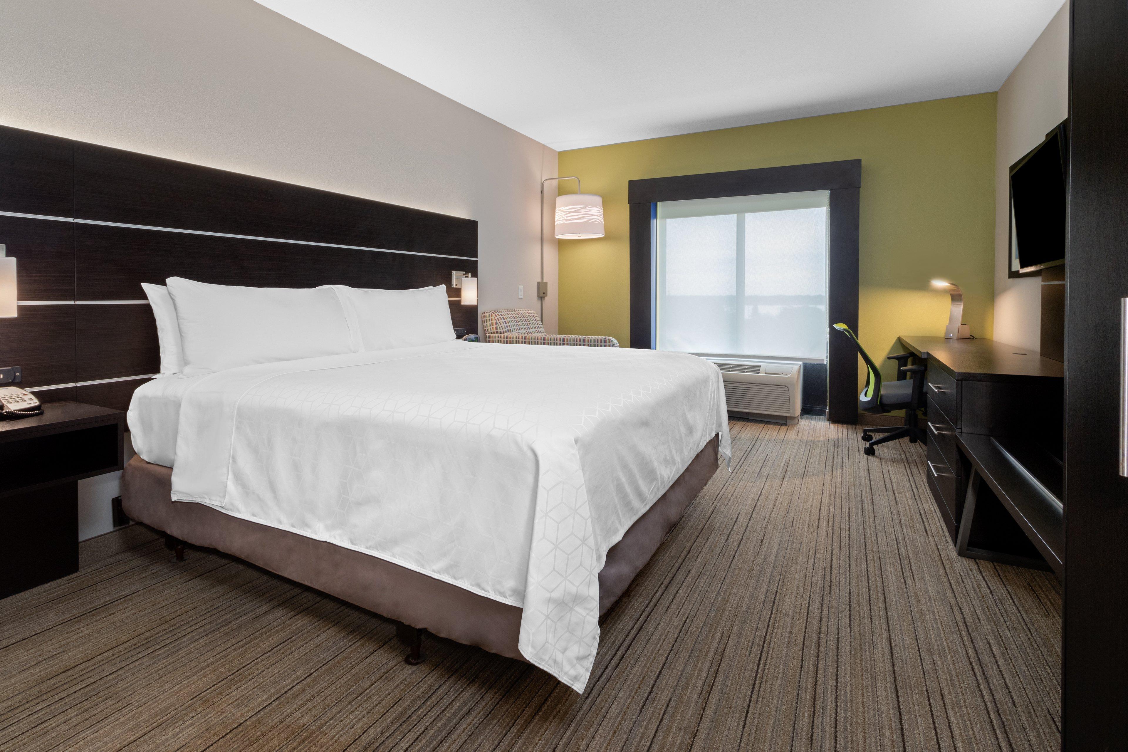 Holiday Inn Express Hotel & Suites Lake Placid By Ihg Eksteriør bilde