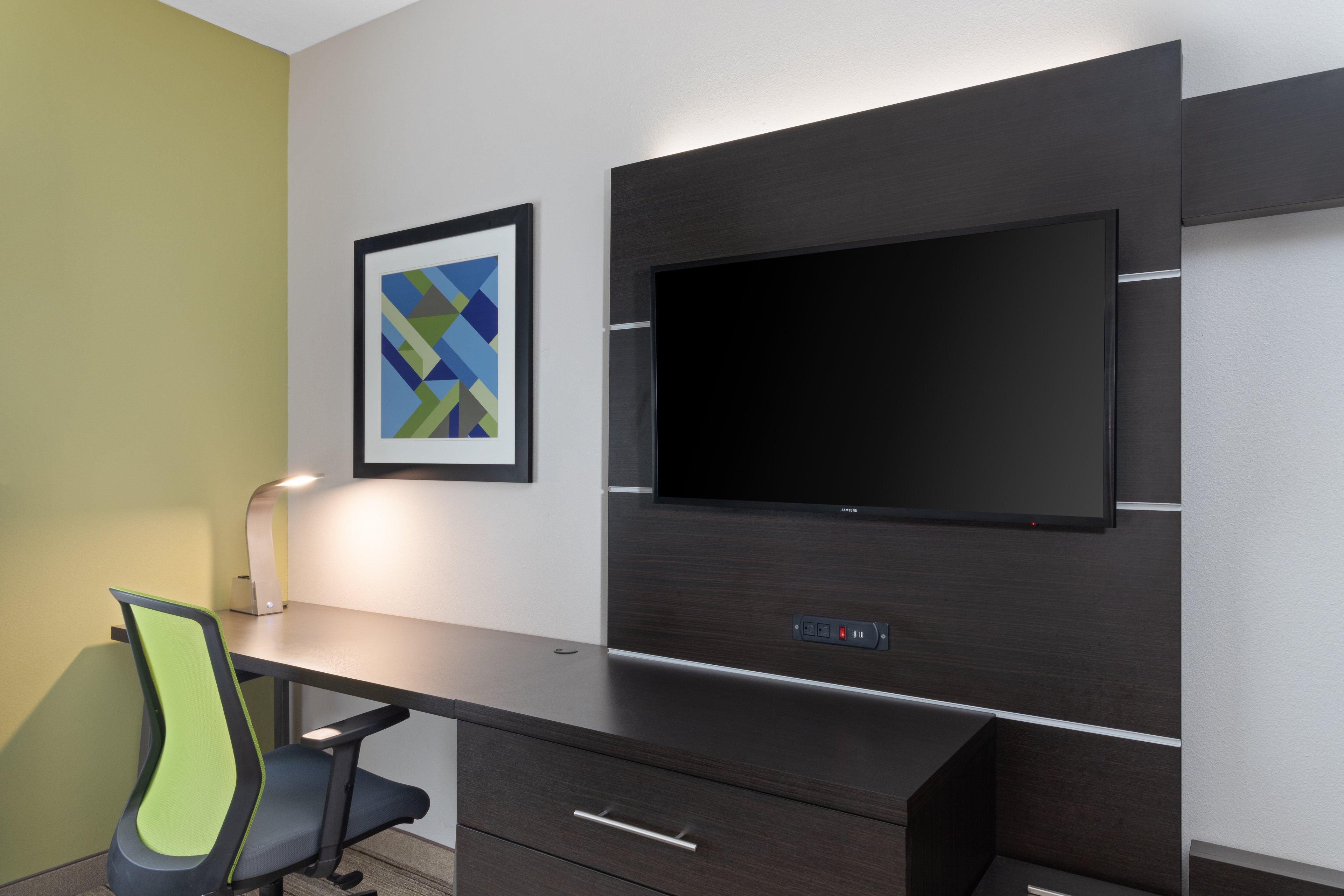Holiday Inn Express Hotel & Suites Lake Placid By Ihg Eksteriør bilde