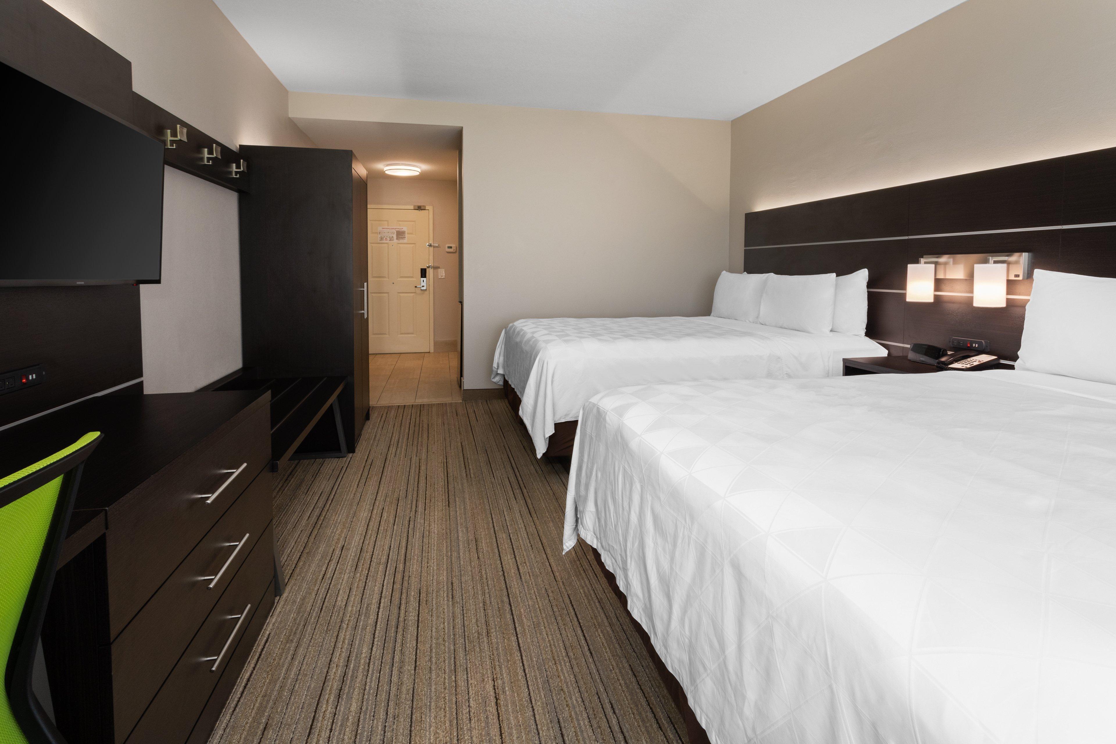 Holiday Inn Express Hotel & Suites Lake Placid By Ihg Eksteriør bilde