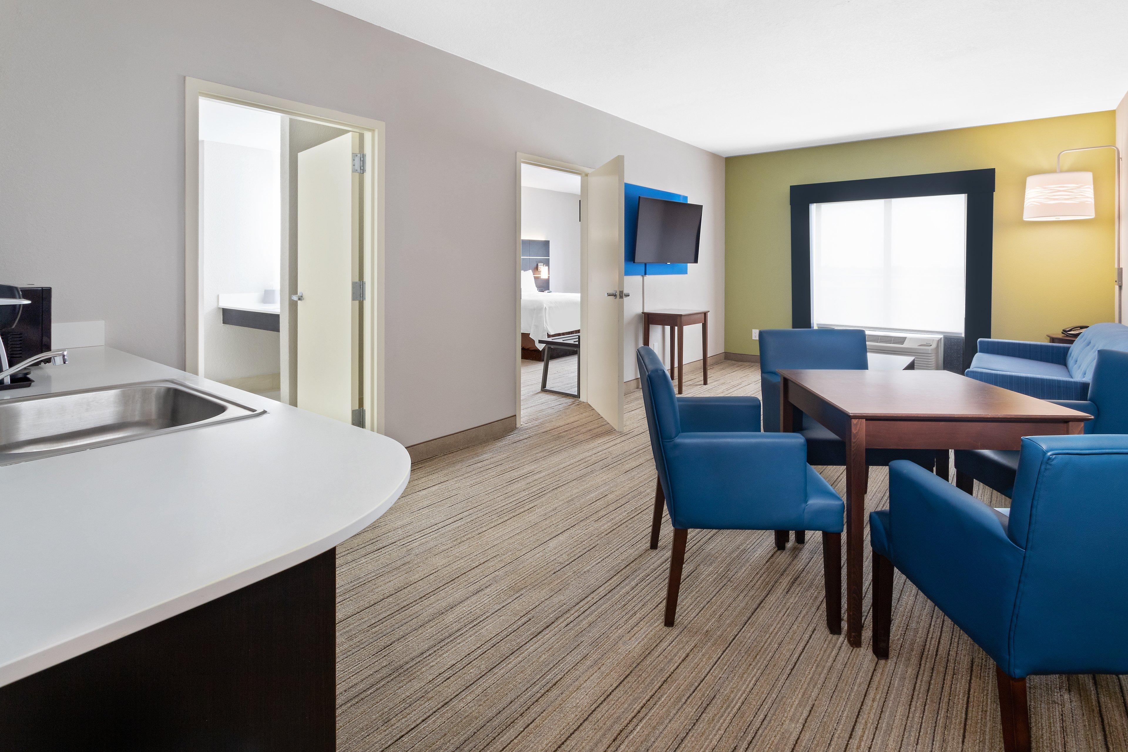 Holiday Inn Express Hotel & Suites Lake Placid By Ihg Eksteriør bilde