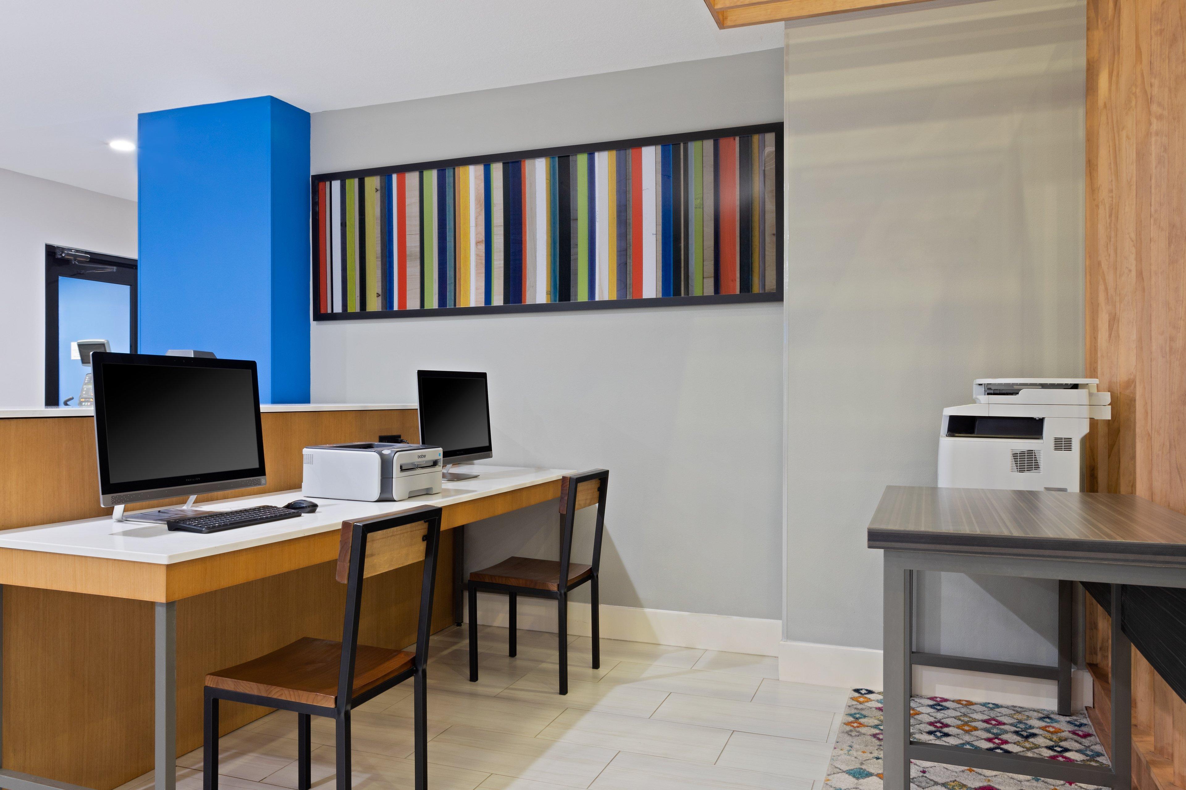 Holiday Inn Express Hotel & Suites Lake Placid By Ihg Eksteriør bilde