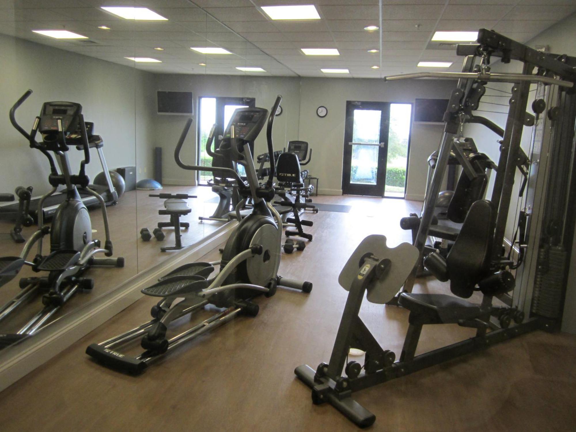 Holiday Inn Express Hotel & Suites Lake Placid By Ihg Eksteriør bilde
