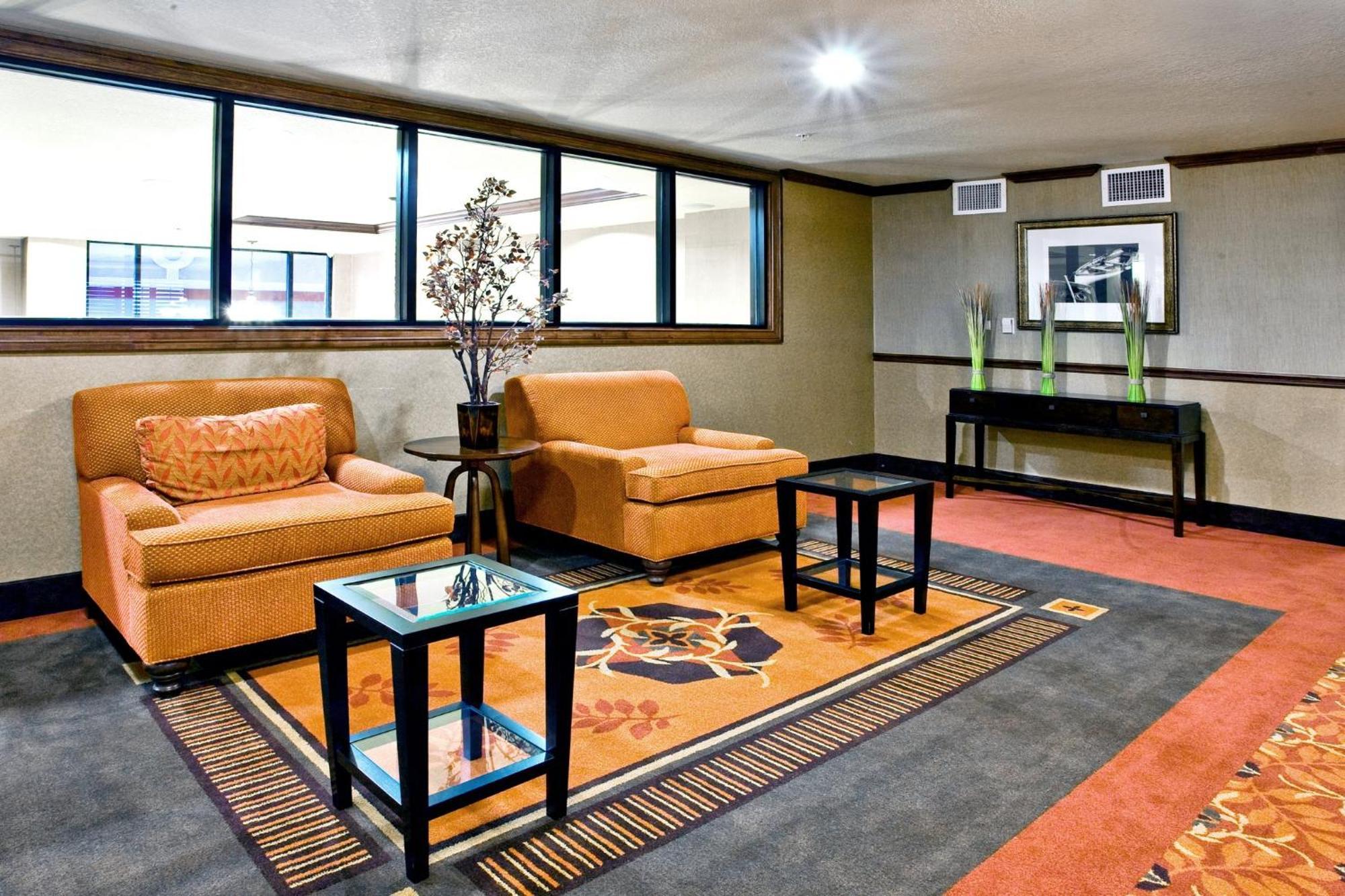 Holiday Inn Express Hotel & Suites Lake Placid By Ihg Eksteriør bilde