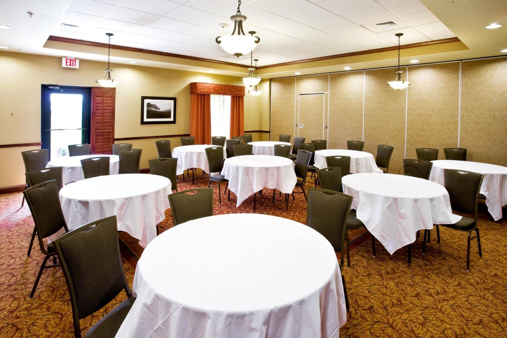 Holiday Inn Express Hotel & Suites Lake Placid By Ihg Eksteriør bilde